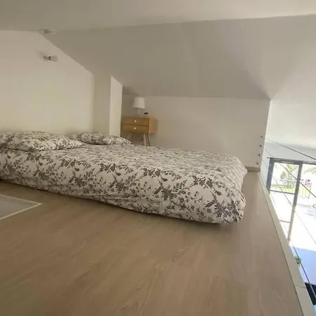Apartment Martigues Martigues