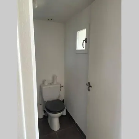 Apartment Martigues Martigues