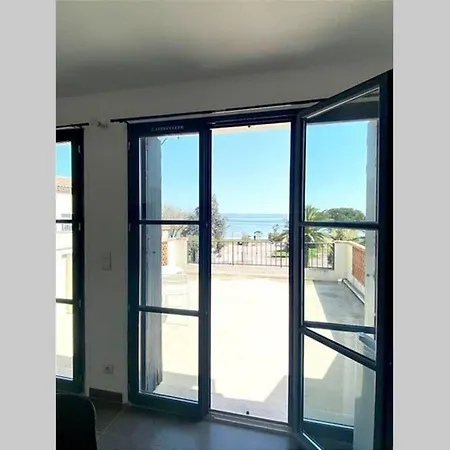 Apartment Martigues