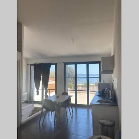 Apartment Martigues Martigues